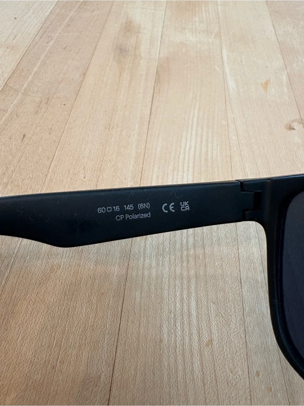 Smith Optics Lowdown XL 2 Matte Black | ChromaPop Polarized Black